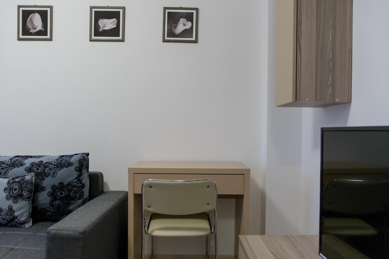 Cozy Apartments - City Center Iasi Exterior foto