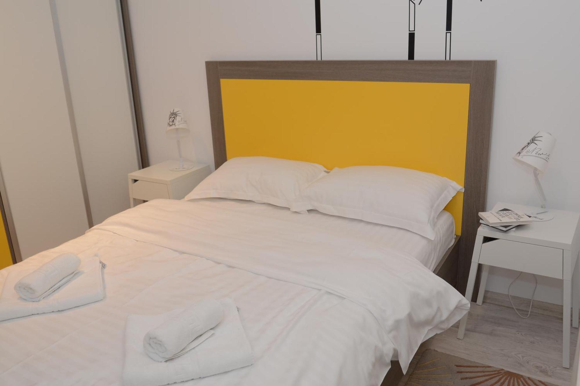 Cozy Apartments - City Center Iasi Exterior foto